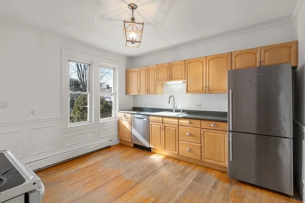 $719,000 | 215 Ash Street, Unit 3, Waltham, MA 02453