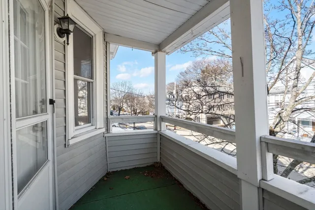 $719,000 | 215 Ash Street, Unit 3, Waltham, MA 02453