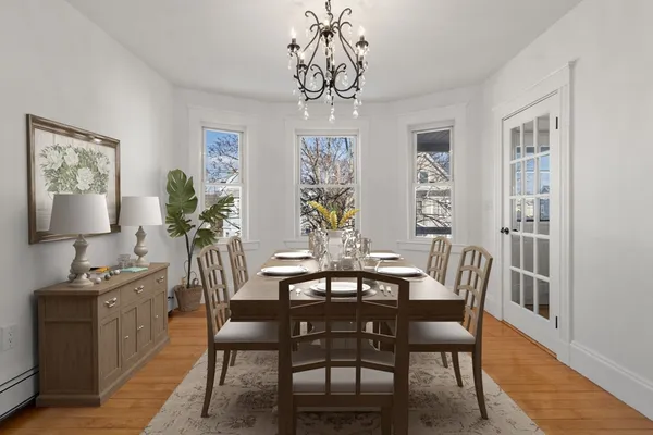 $719,000 | 215 Ash Street, Unit 3, Waltham, MA 02453