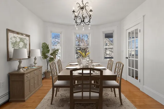 $719,000 | 215 Ash Street, Unit 3, Waltham, MA 02453