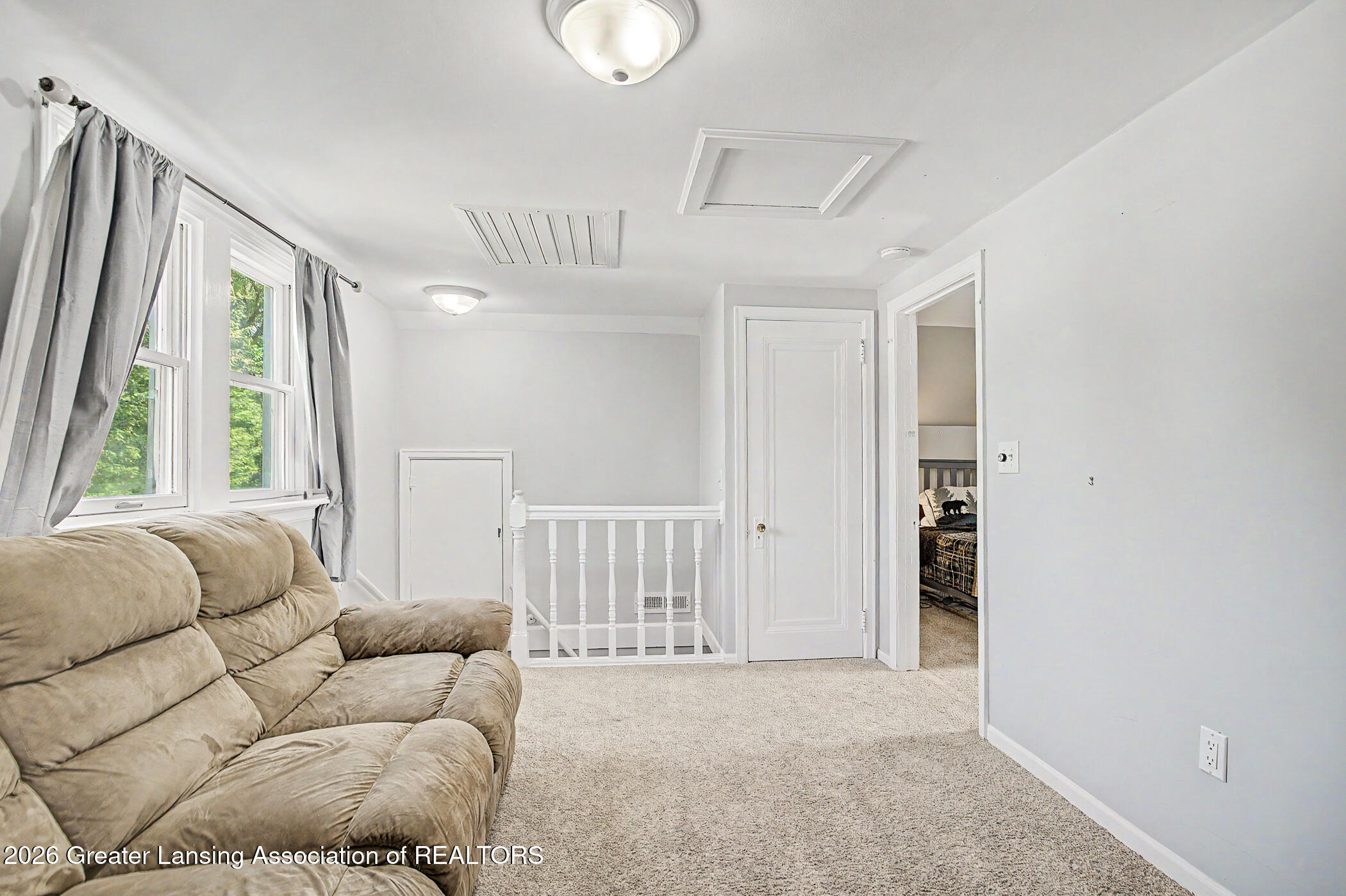 4610 Elizabeth Road Lansing, MI 48917 - Photo 24 of 38 Bonus Space