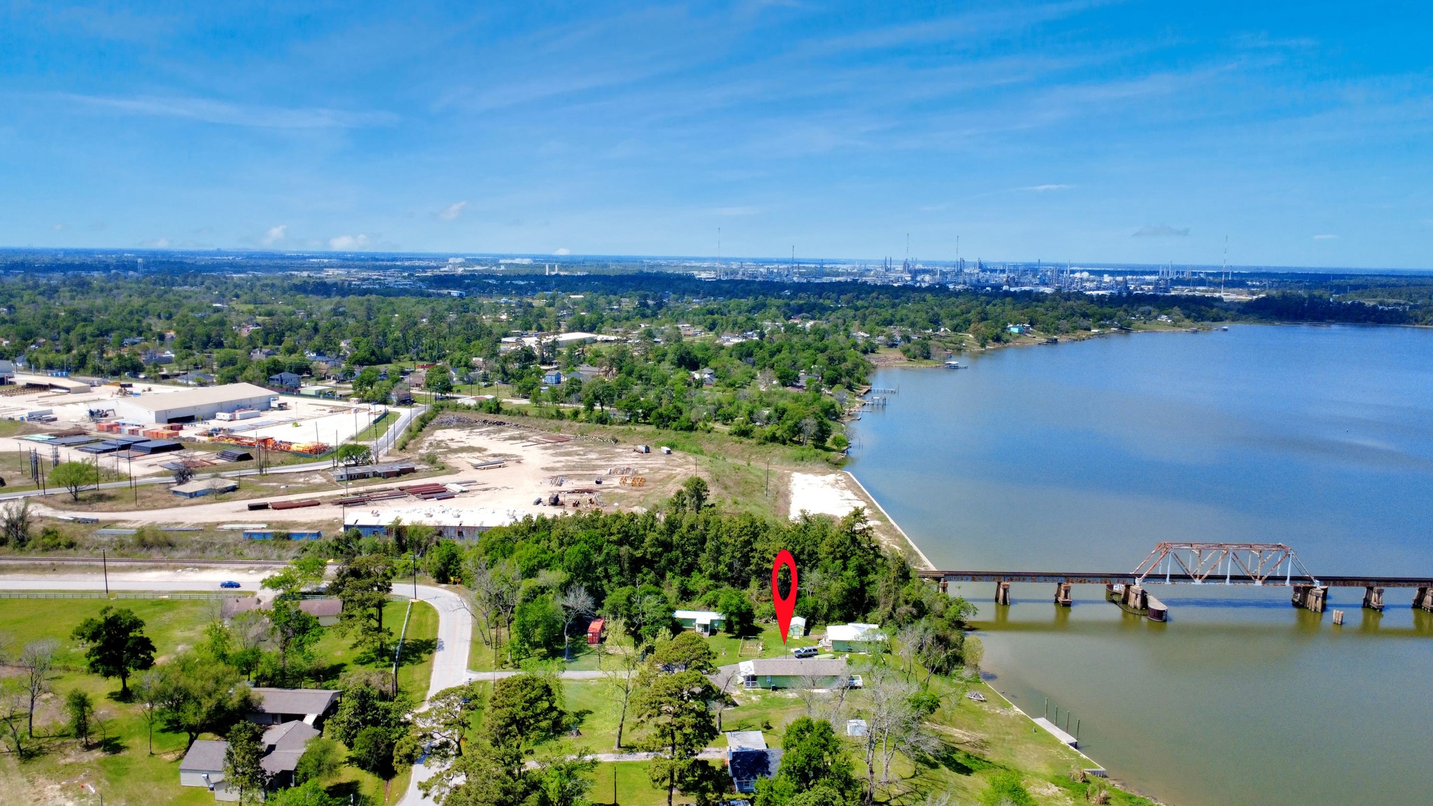 17109 River Road Channelview, TX 77530 - Photo 12 of 16