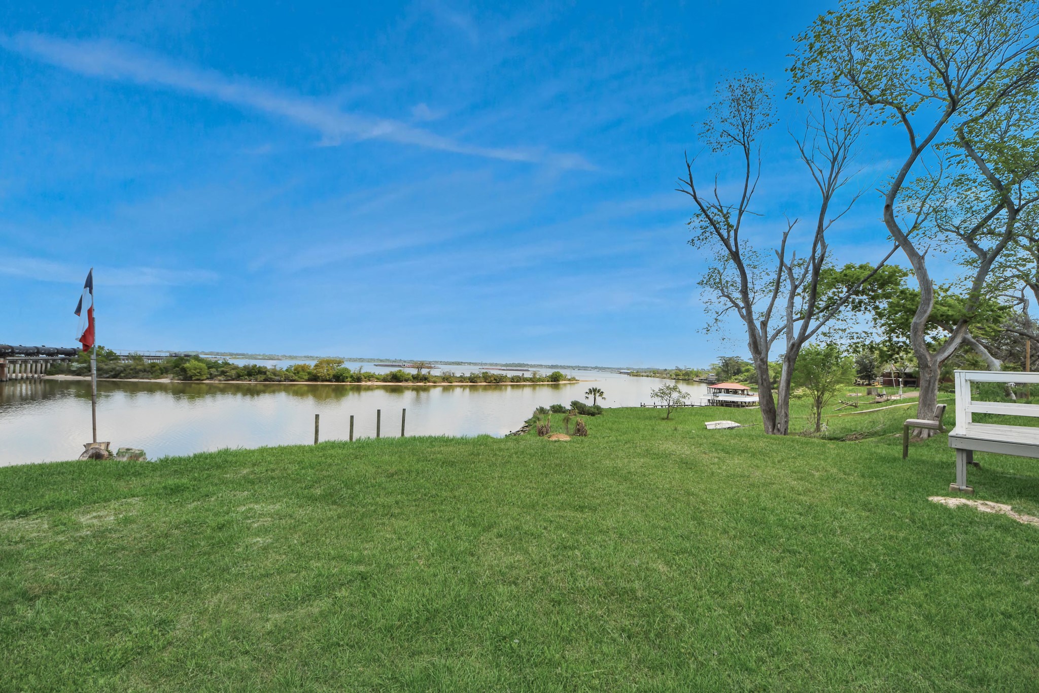 17109 River Road Channelview, TX 77530 - Photo 13 of 16