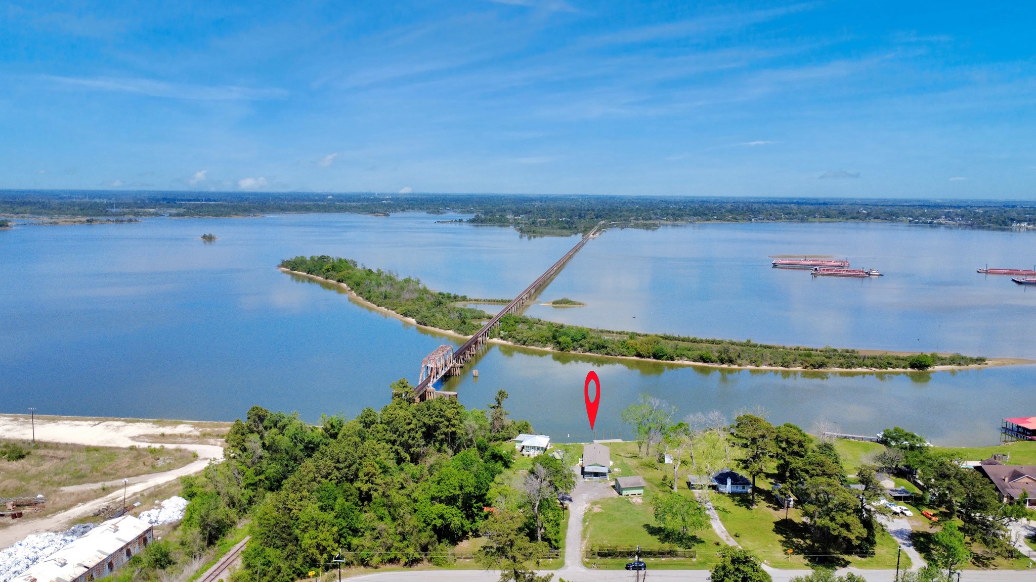 17109 River Road Channelview, TX 77530 - Photo 14 of 16
