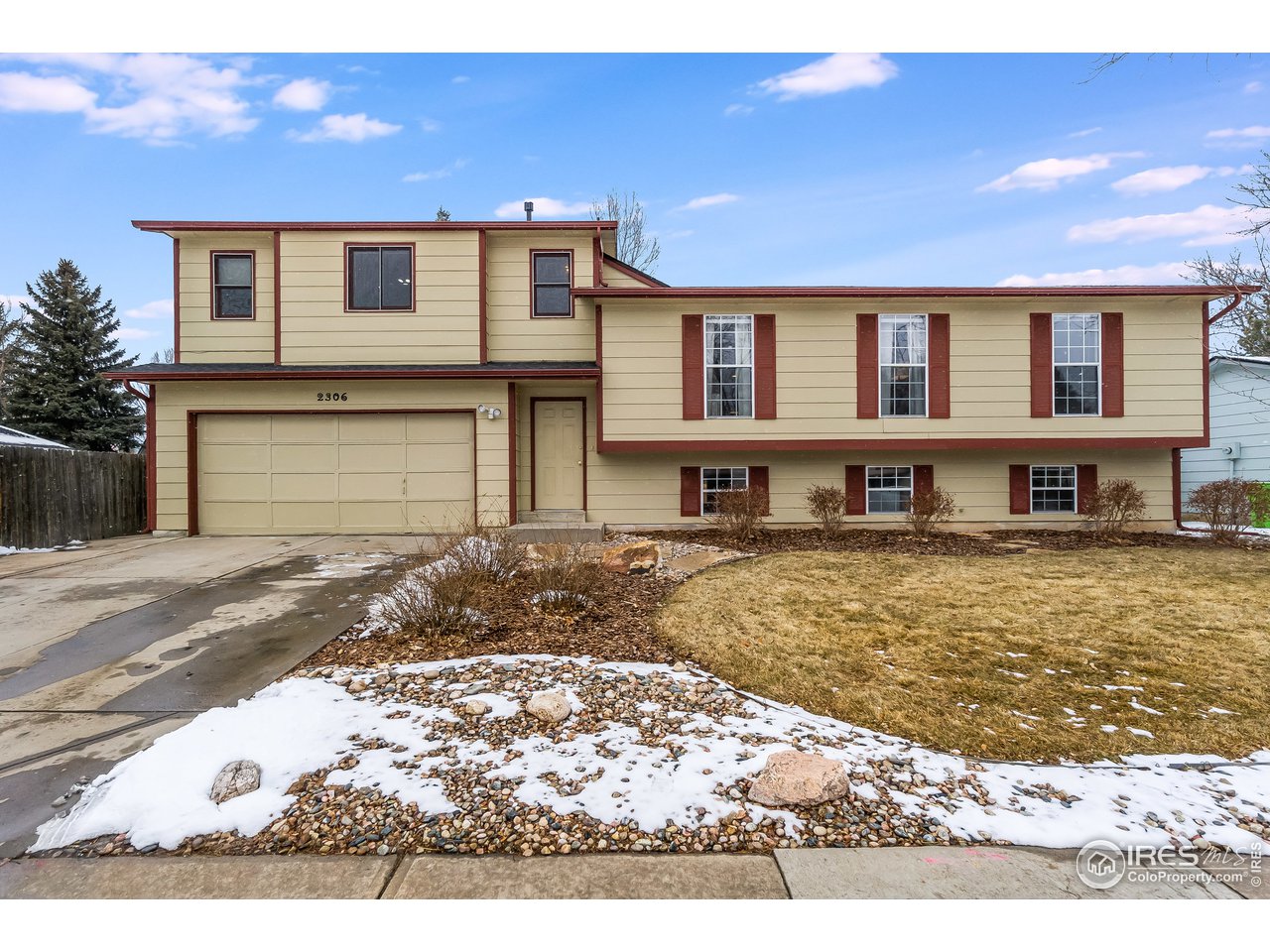 2306 Kodiak Road Fort Collins, CO 80525 - Photo 34 of 38 Welcome Home!