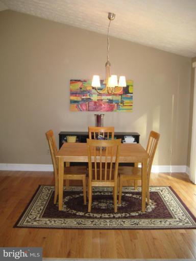 5105 Clifford Road Perry Hall, MD 21128 - Photo 5 of 14 Dining Room