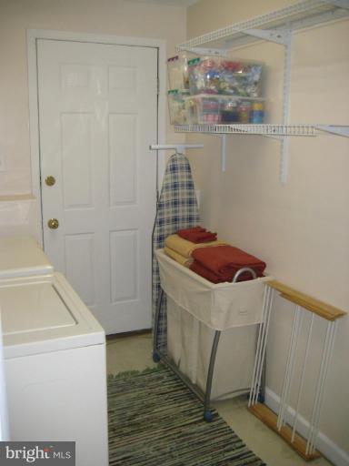 5105 Clifford Road Perry Hall, MD 21128 - Photo 8 of 14 Laundry Area 1