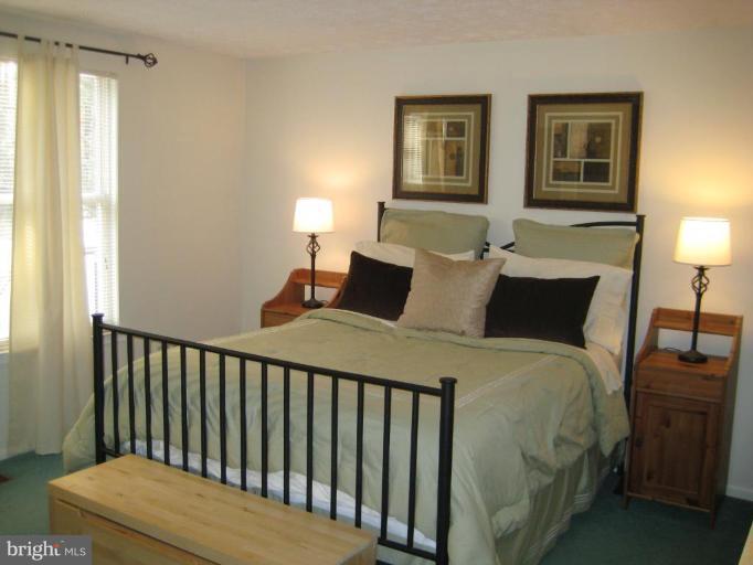 5105 Clifford Road Perry Hall, MD 21128 - Photo 9 of 14 Master Bedroom