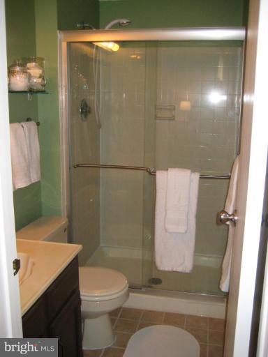 5105 Clifford Road Perry Hall, MD 21128 - Photo 10 of 14 Master Bath