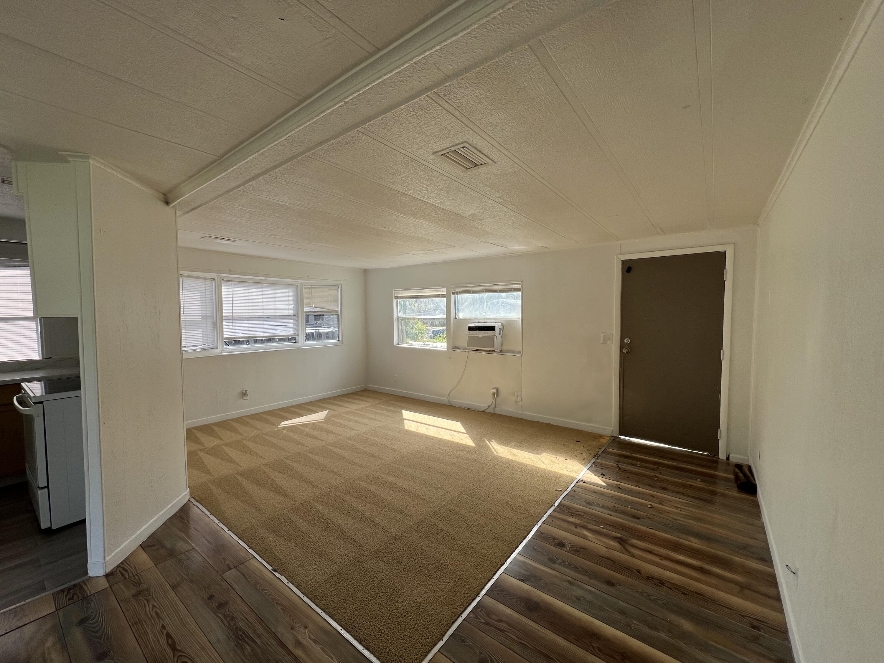7002 Ash Drive Cocoa, FL 32927 - Photo 2 of 18 a view of an empty room and window