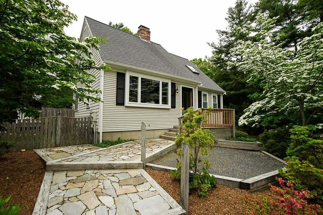 88 Gunstock Road Osterville, MA 02655 - Photo 18 of 19 Additional Photo