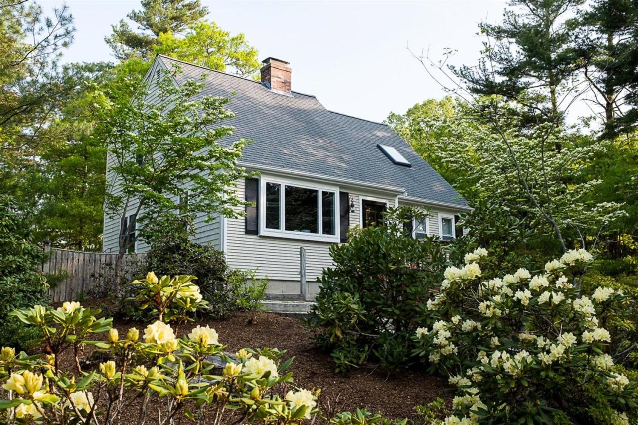 88 Gunstock Road Osterville, MA 02655 - Photo 19 of 19 Additional Photo