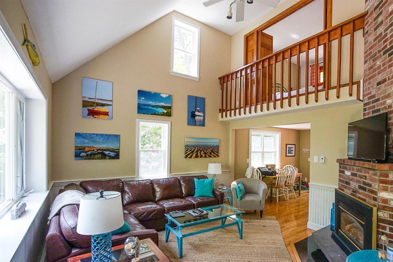 88 Gunstock Road Osterville, MA 02655 - Photo 6 of 19 Additional Photo