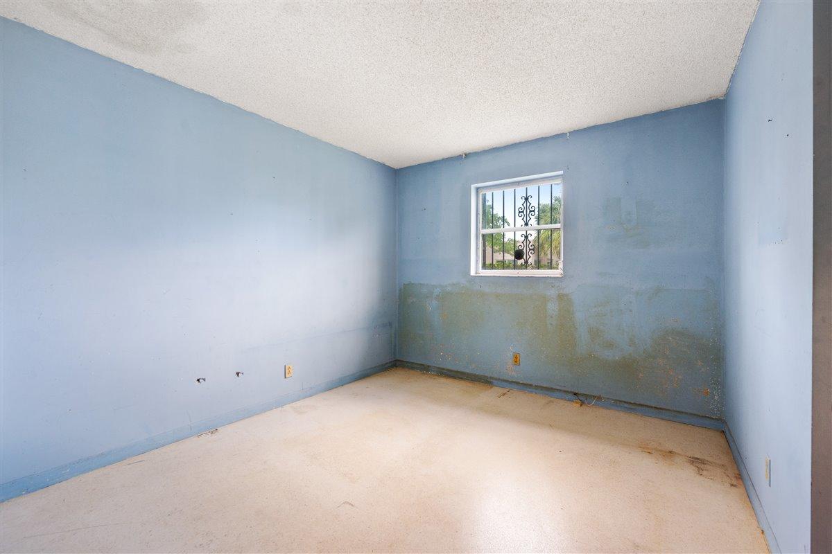 1153 West 25th Street Riviera Beach, FL 33404 - Photo 14 of 24 Bedroom 2