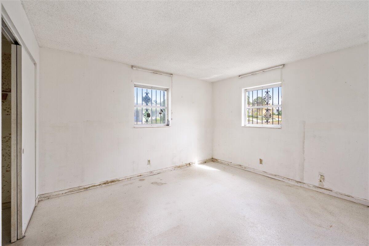 1153 West 25th Street Riviera Beach, FL 33404 - Photo 15 of 24 Master Bedroom