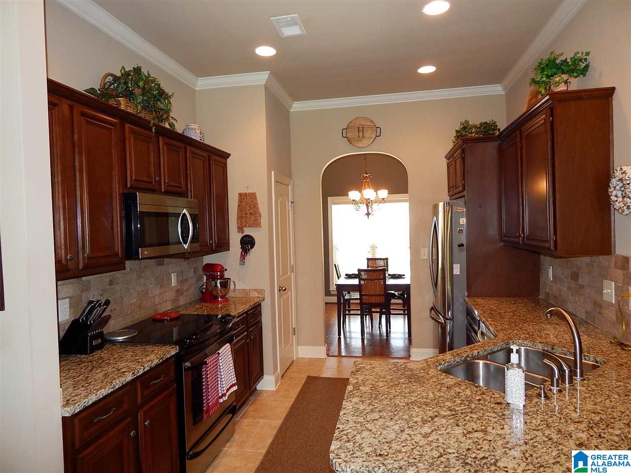 239 Strathaven Lane Pelham, AL 35124 - Photo 14 of 50