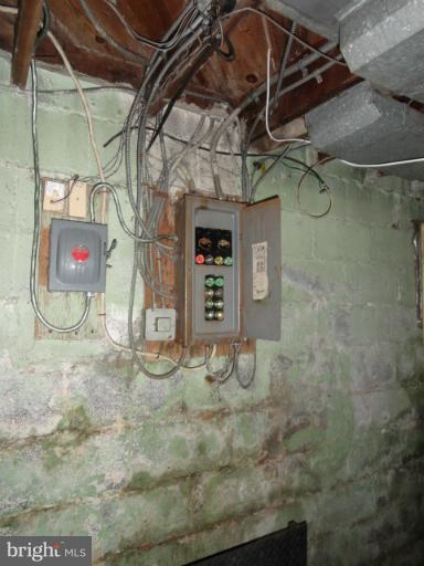 9002 Dumhart Road Laurel, MD 20723 - Photo 2 of 20 Basement