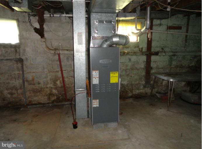 9002 Dumhart Road Laurel, MD 20723 - Photo 15 of 20 Basement