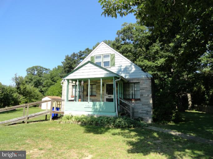 9002 Dumhart Road Laurel, MD 20723 - Photo 19 of 20 Exterior (Front)