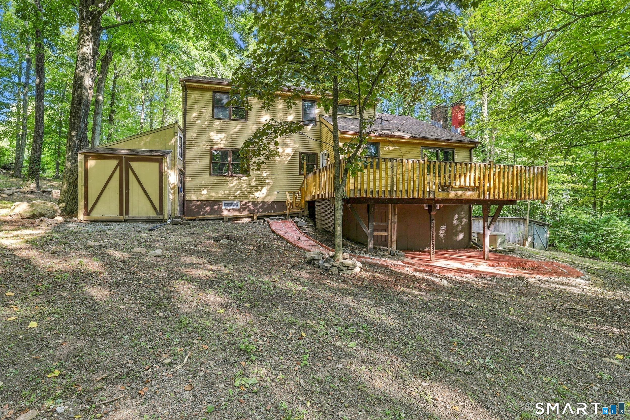 61 Isleib Road Marlborough, CT 06447 - Photo 3 of 31 Gallery Image 3