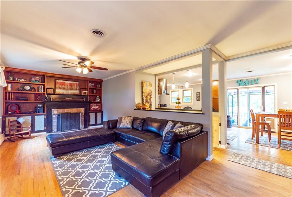 9473 Sheehan Road Dayton, OH 45458 - Photo 2 of 50 Gallery Image 2