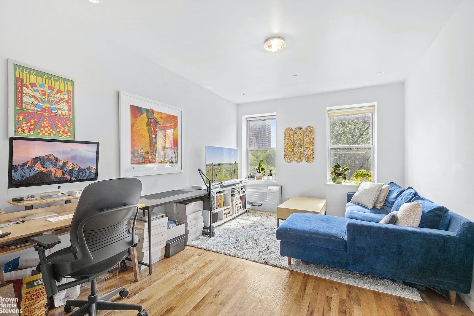 35 Essex Street, Unit 4C Compass