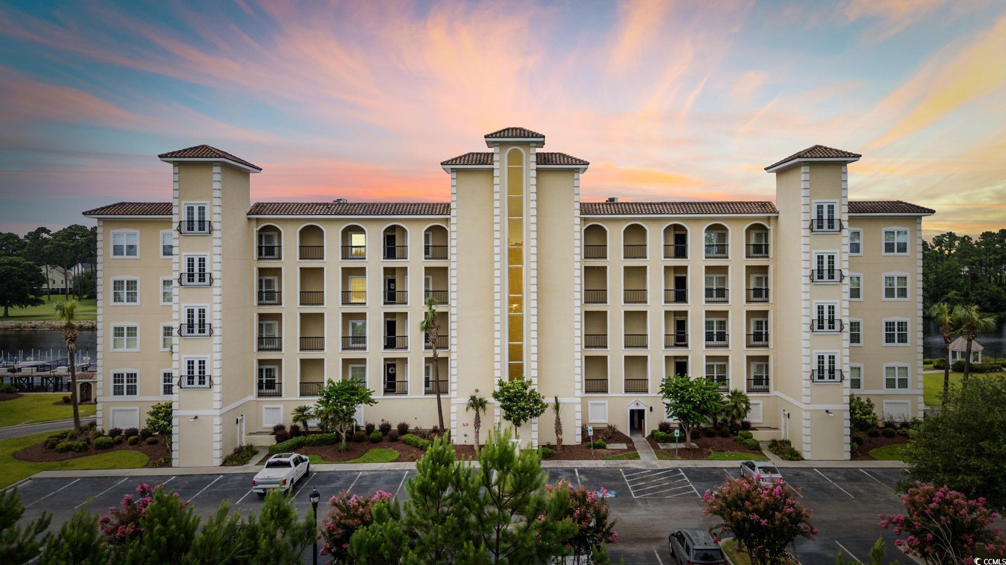 265 Venice Way, Unit 1404 Myrtle Beach, SC 29577 - Photo 1 of 40