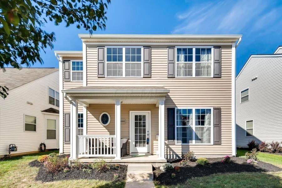 5681 Stearns Road Dublin, OH 43016 - Photo 1 of 29 Gallery Image 1