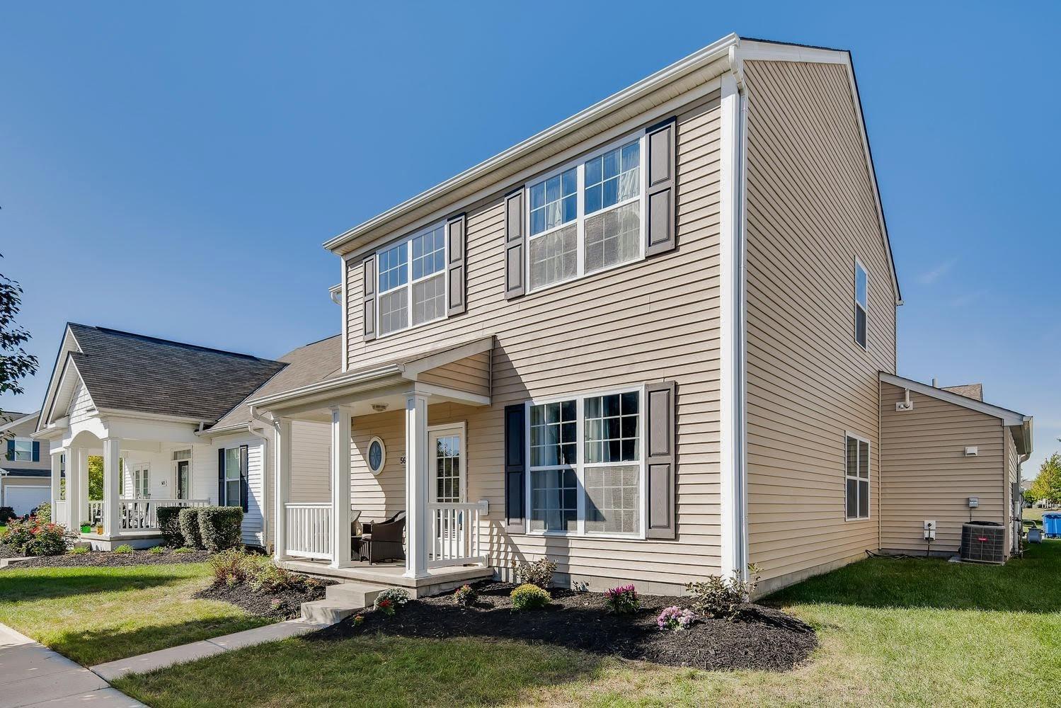 5681 Stearns Road Dublin, OH 43016 - Photo 3 of 29 Gallery Image 3