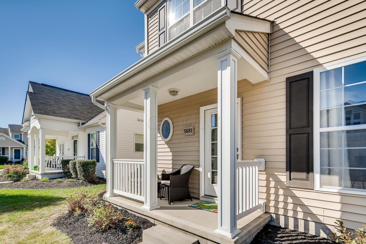 5681 Stearns Road Dublin, OH 43016 - Photo 4 of 29 Gallery Image 4