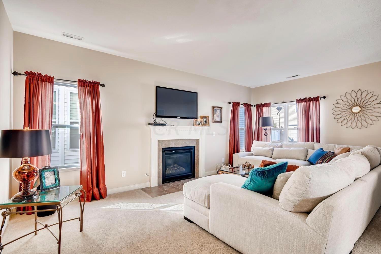 5681 Stearns Road Dublin, OH 43016 - Photo 6 of 29 Gallery Image 6