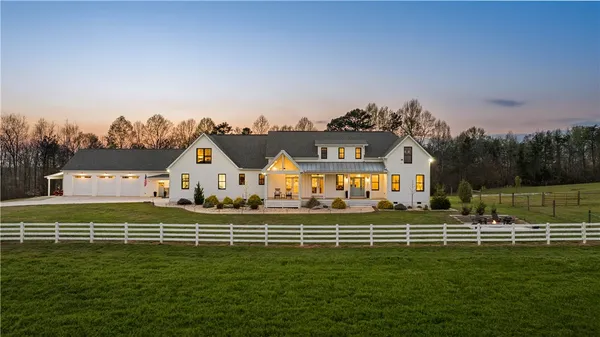 $3,190,000 | 331 Bakerville Road, Easley, SC 29642