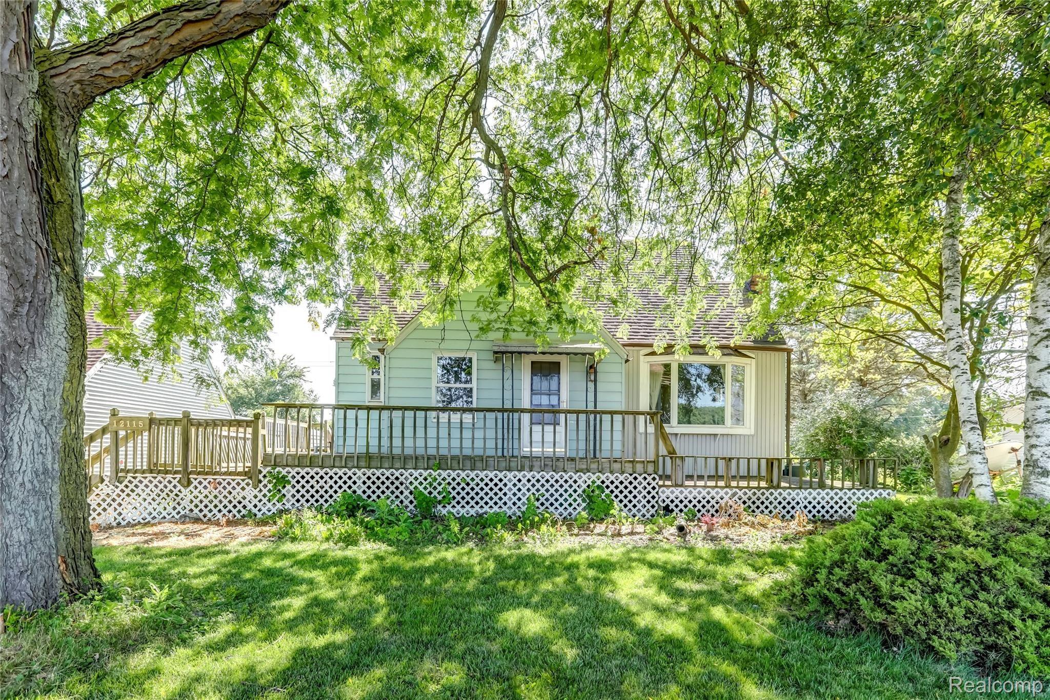 12115 Platt Road Milan, MI 48160 - Photo 1 of 26 12115 Platt Road, Milan, Michigan-1-FULL.jpg