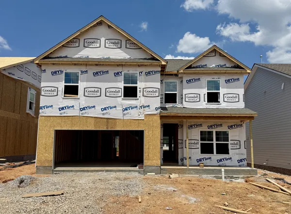 $469,569 | 148 Yuma Lane, White House, TN 37188