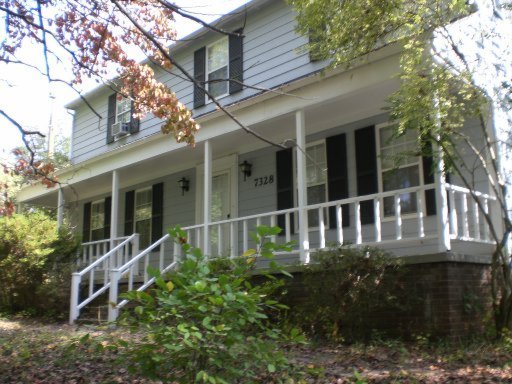 7328 Badgett Road Knoxville, TN 37919 - Photo 1 of 1 Primary Photo