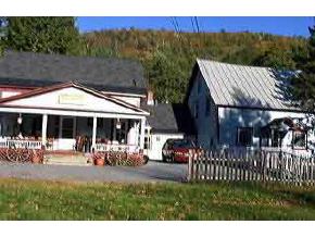 114 Bethel Mountain Road Rochester, VT 05767 - Photo 2 of 8
