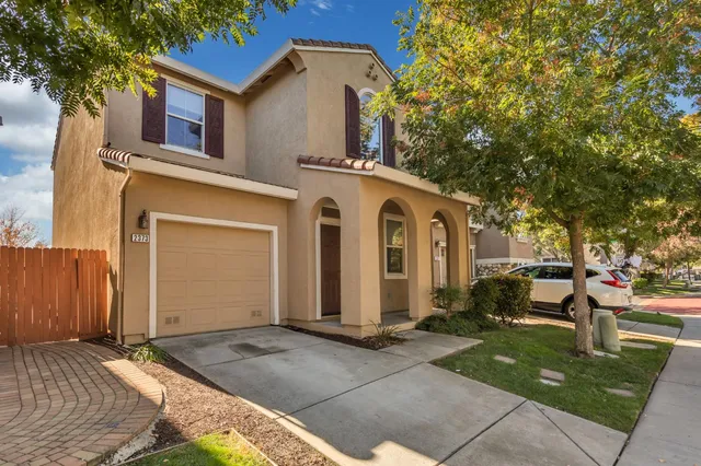 $549,900 | 2373 Coffeeberry Road, West Sacramento, CA 95691