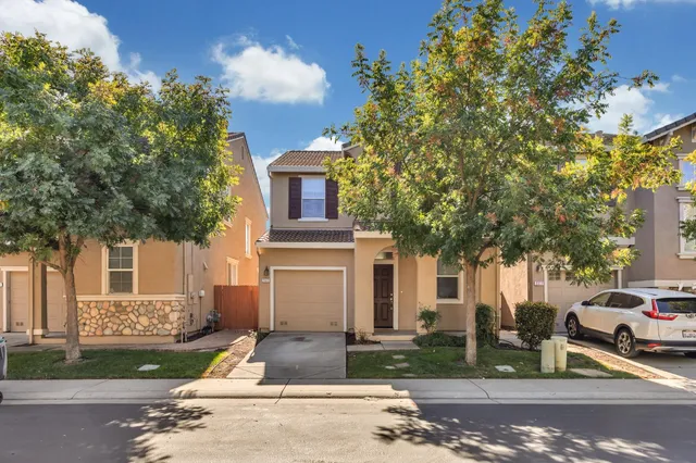 $549,900 | 2373 Coffeeberry Road, West Sacramento, CA 95691