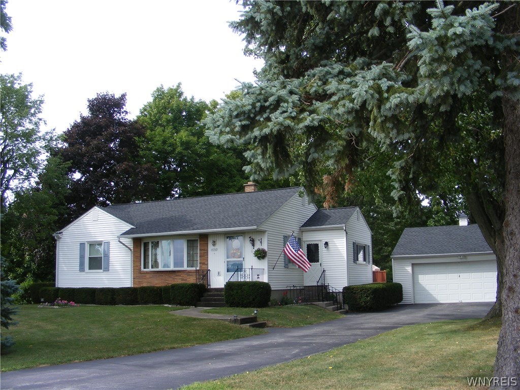 11718 Nice Road Newstead, NY 14001 - Photo 1 of 1 Gallery Image 1