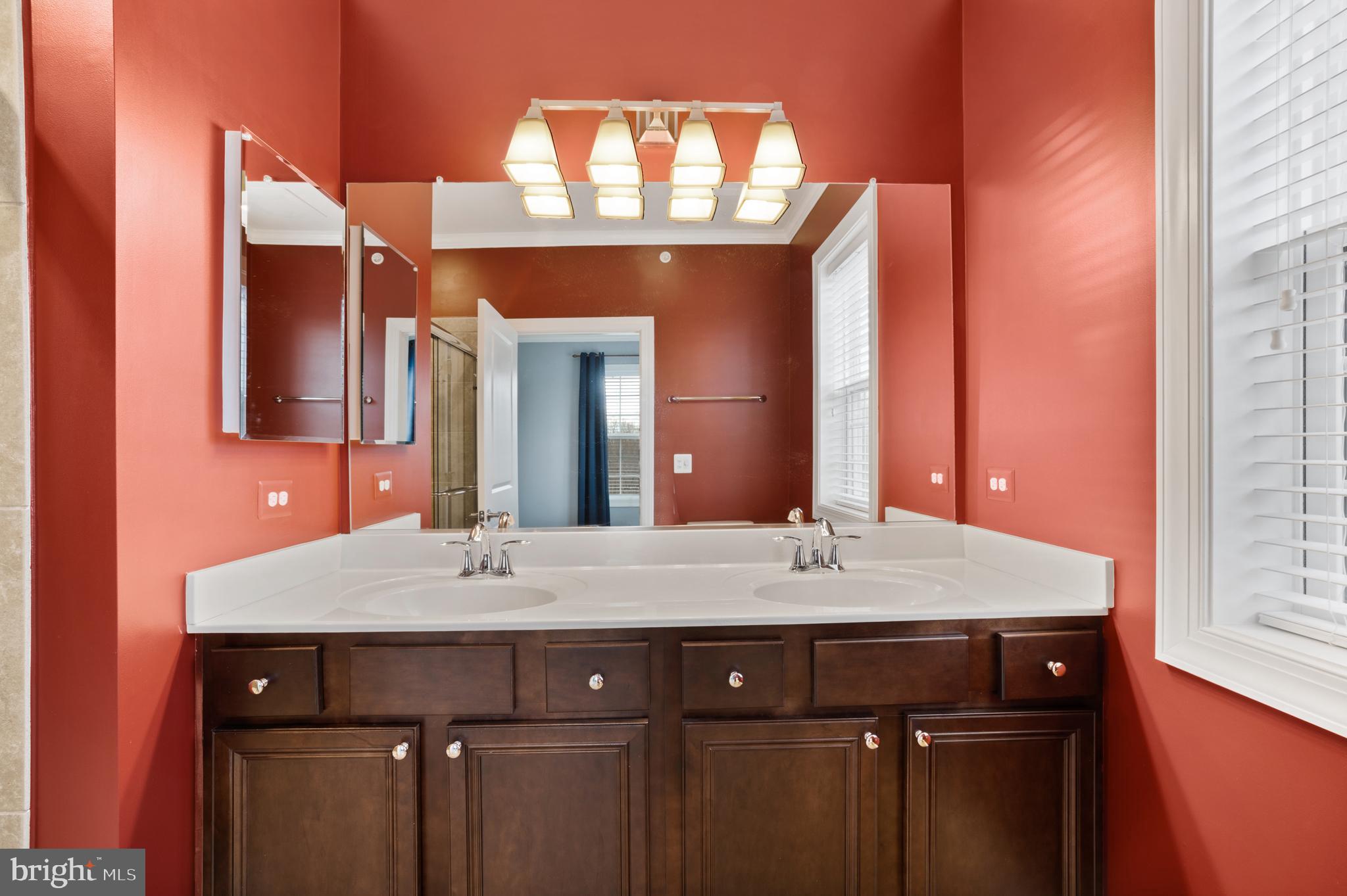 10530 Resort Road, Unit 304 Ellicott City, MD 21042 - Photo 20 of 41 Owner's bath