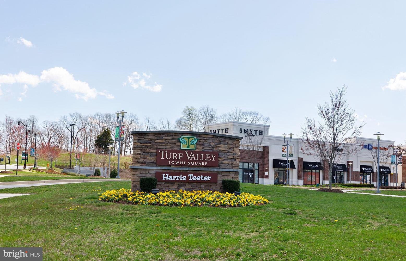 10530 Resort Road, Unit 304 Ellicott City, MD 21042 - Photo 40 of 41 Convenient Shopping and Dining Near Home!