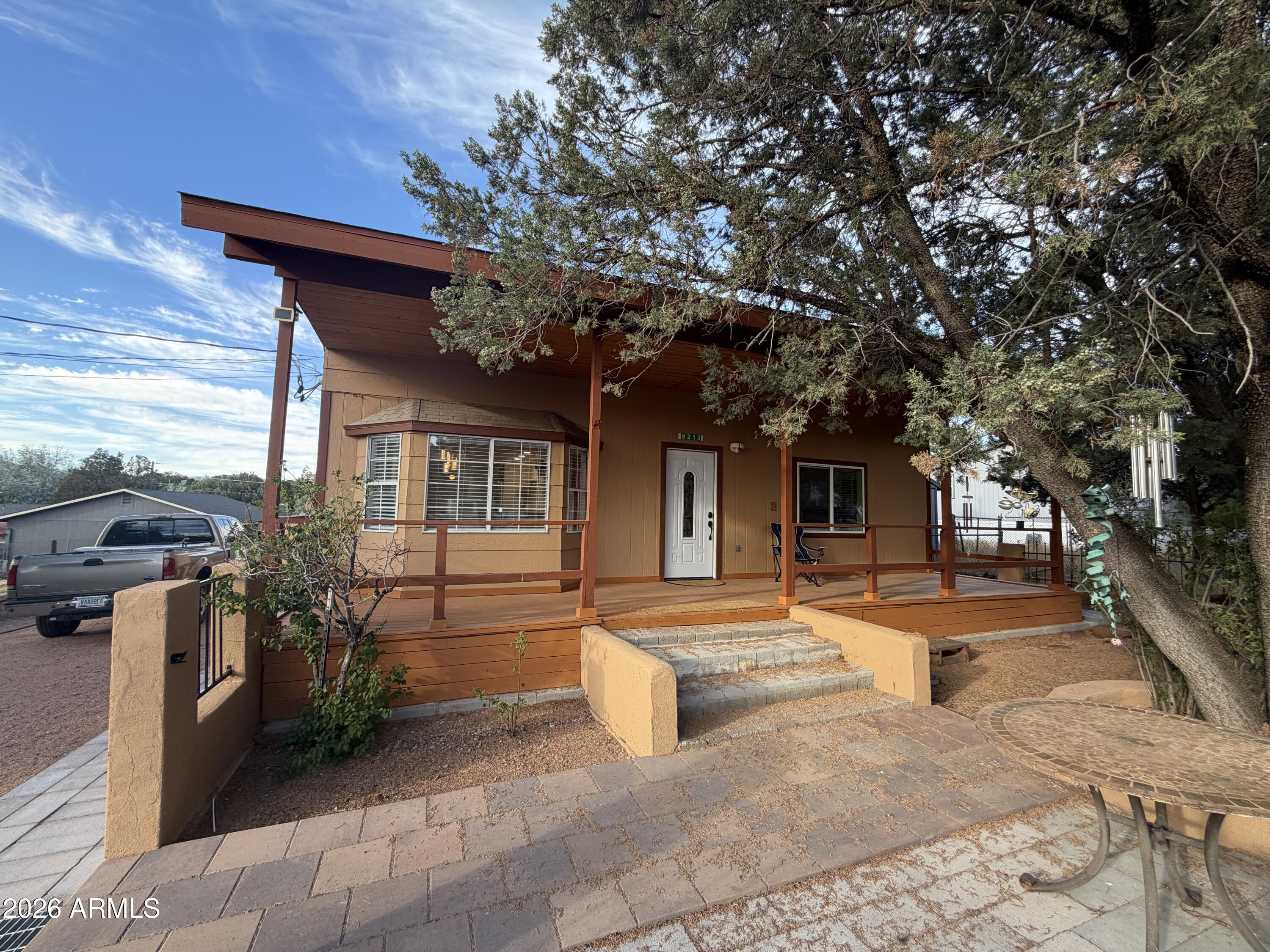 8213 Sepia Road Payson, AZ 85541 - Photo 33 of 48 IMG_0334