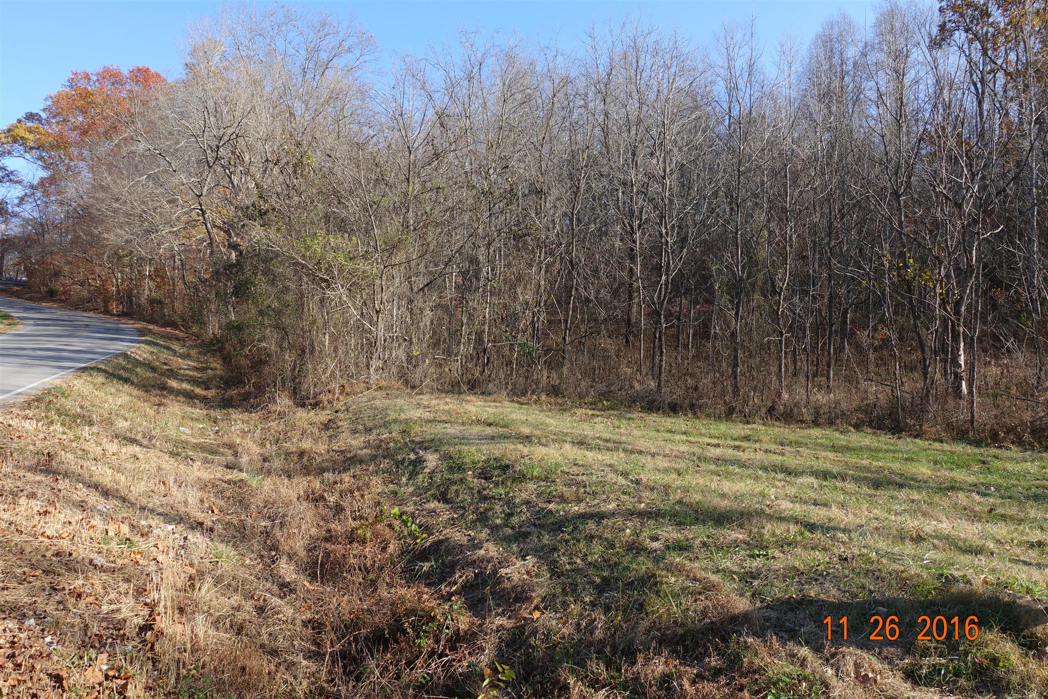 0 Greenbriar Road Franklin, TN 37064 - Photo 3 of 14 a view of outdoor space with trees