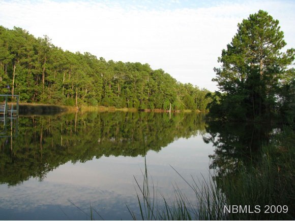 456 Griggs Road Vandemere, NC 28587 - Photo 1 of 1 Primary Photo