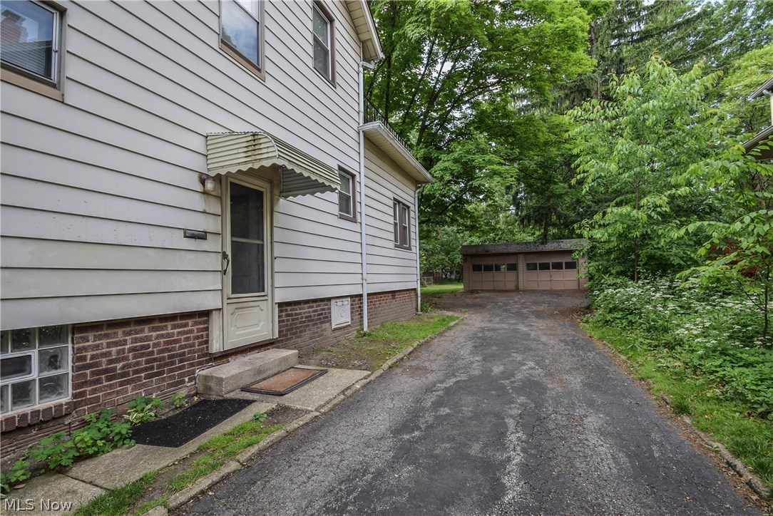 1152 Pomona Road Cleveland Heights, OH 44121 - Photo 21 of 22