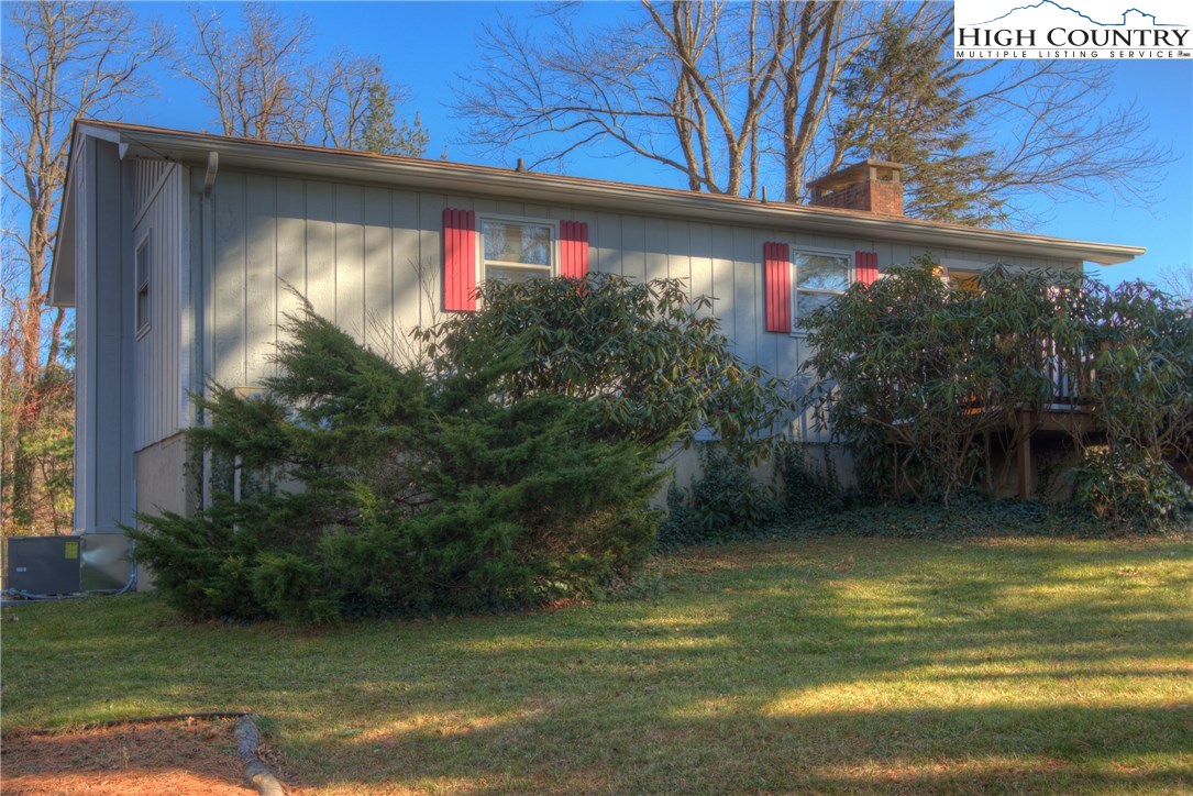 321 Perkins Street Boone, NC 28607 - Photo 34 of 35 Gallery Image 34