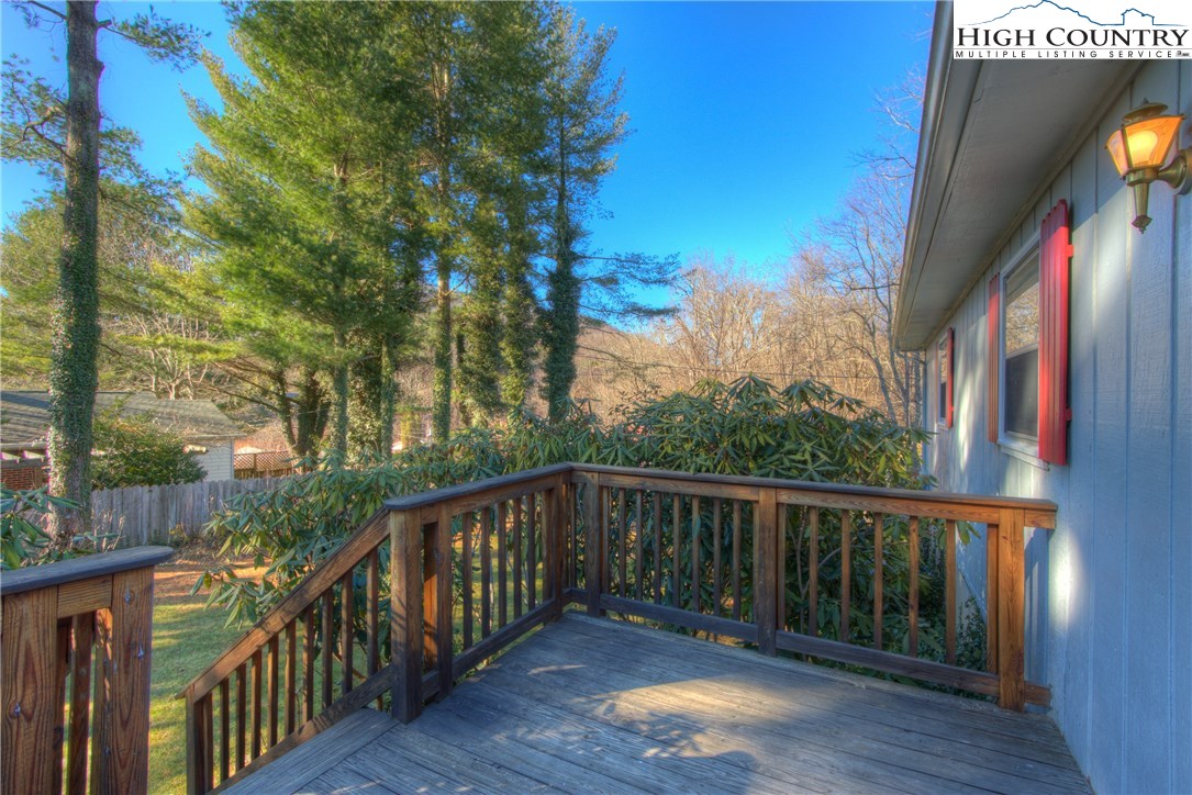 321 Perkins Street Boone, NC 28607 - Photo 35 of 35 Gallery Image 35