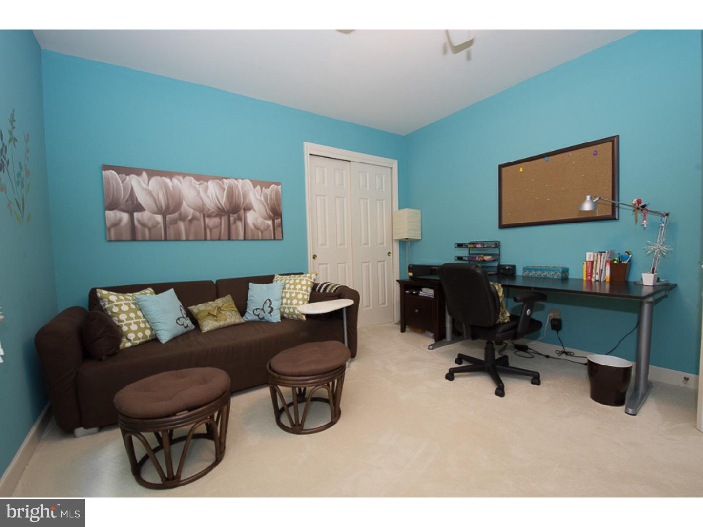 206 Ravenscliff Road Wayne, PA 19087 - Photo 13 of 25 Bedroom 3
