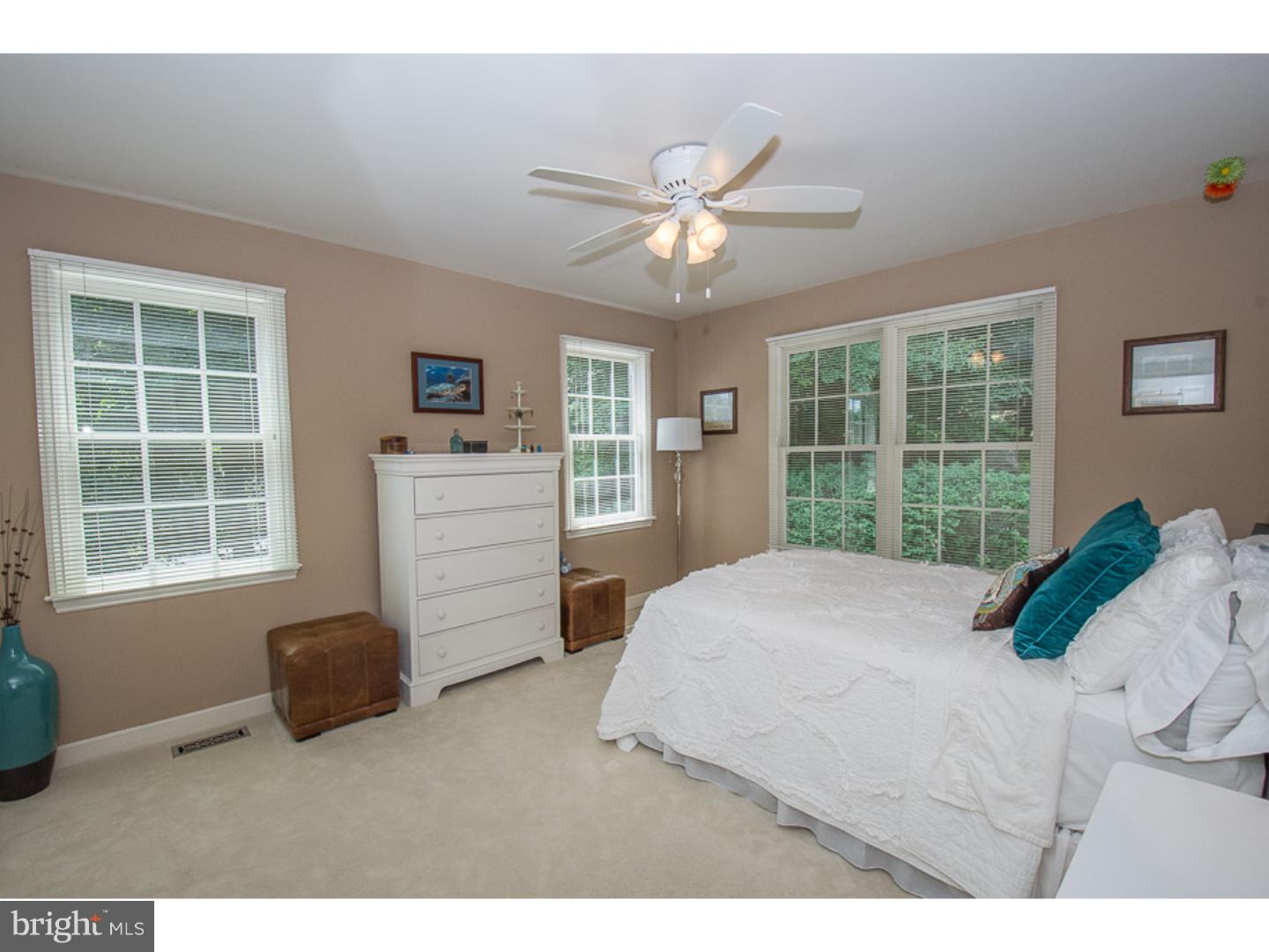 206 Ravenscliff Road Wayne, PA 19087 - Photo 15 of 25 Bedroom 4