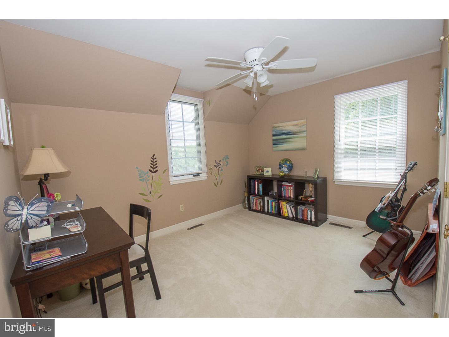 206 Ravenscliff Road Wayne, PA 19087 - Photo 16 of 25 Bedroom 5